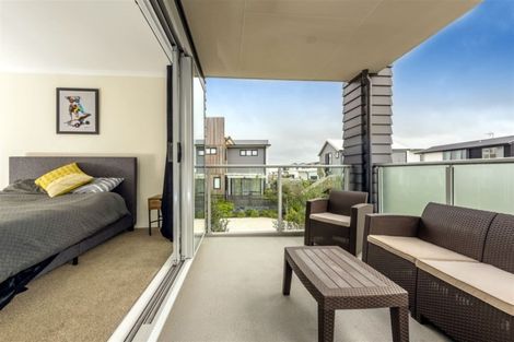 Photo of property in 1/110 Hobsonville Point Road, Hobsonville, Auckland, 0616