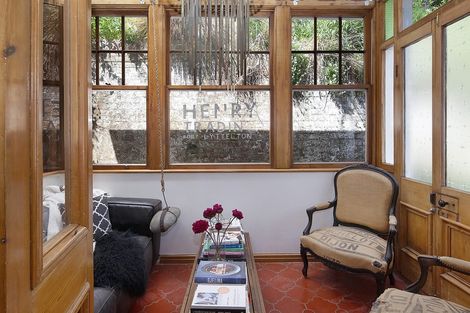 Photo of property in 18 Saint Davids Street, Lyttelton, 8082