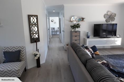 Photo of property in 2a Islington Terrace, Waihi, 3610