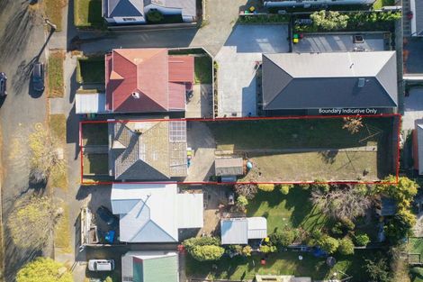 Photo of property in 16 Memorial Avenue, Parkside, Timaru, 7910