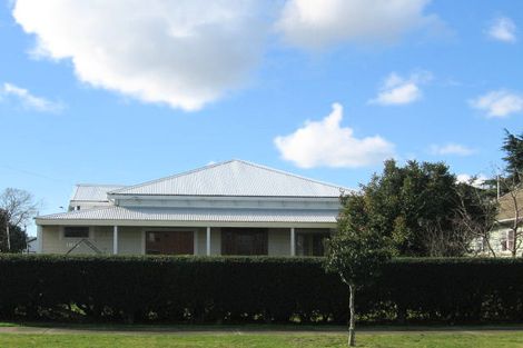 Photo of property in 1015 Fitzroy Avenue, Mahora, Hastings, 4120