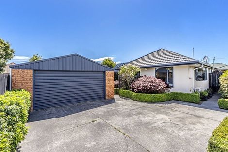 Photo of property in 2/20 Bella Rosa Drive, Hei Hei, Christchurch, 8042