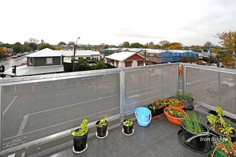 Photo of property in 7/318 Barbadoes Street, Christchurch Central, Christchurch, 8011