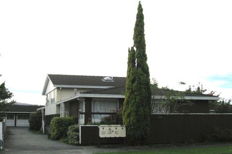 Photo of property in 1/4 Frederick Street, Avalon, Lower Hutt, 5011