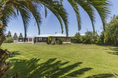 Photo of property in 281 Hoihere Road, Tiakitahuna, Palmerston North, 4477