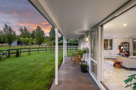 Photo of property in 623 Bay Road, Oxford, 7430