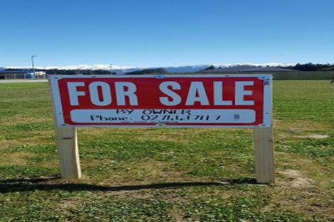 Photo of property in 97 Barkers Road, Methven, 7730