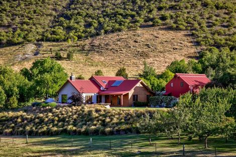 Photo of property in 65 Gibbston Back Road, Gibbston, Queenstown, 9371