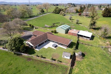 Photo of property in 68 Lee Martin Road, Tamahere, Cambridge, 3493