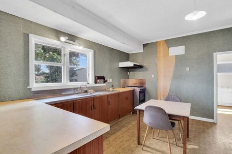 Photo of property in 202 Botanical Road, Takaro, Palmerston North, 4412