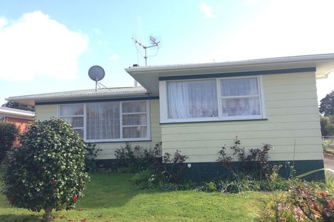 Photo of property in 10 Manapouri Street, Tikipunga, Whangarei, 0112