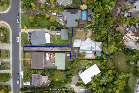 Photo of property in 89 Evelyn Road, Cockle Bay, Auckland, 2014