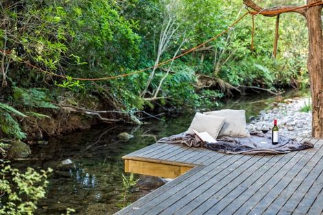 Photo of property in 205 Hikuai School Road, Hikuai, 3579