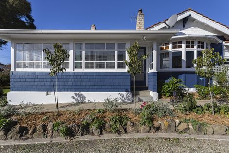 Photo of property in 59 Test Street, South Hill, Oamaru, 9400