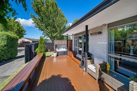 Photo of property in 3 Northfield Road, Casebrook, Christchurch, 8051