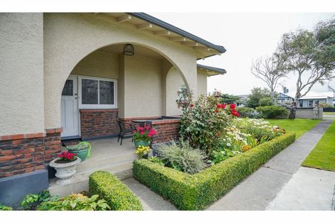 Photo of property in 87 Herriot Street, Richmond, Invercargill, 9810