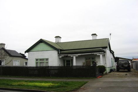 Photo of property in 306 Crinan Street, Georgetown, Invercargill, 9812