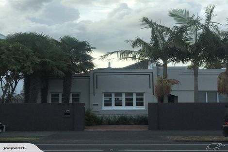 Photo of property in 1/187 Jervois Road, Herne Bay, Auckland, 1011