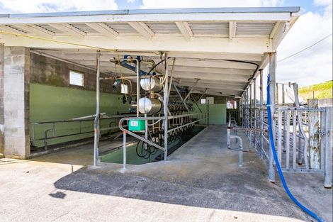 Photo of property in 90 Colville Road, Dargaville, 0310