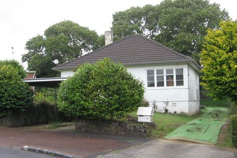 Photo of property in 35 Wilding Avenue, Epsom, Auckland, 1023