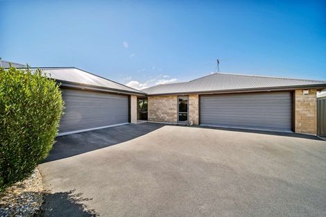Photo of property in 124 Tyne Street, Mosgiel, 9024
