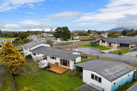 Photo of property in 51 Whitaker Street, Kihikihi, Te Awamutu, 3800