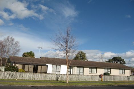 Photo of property in 52 Radiata Street, Fairview Downs, Hamilton, 3214
