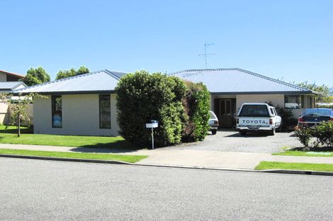 Photo of property in 6 Douslin Place, Witherlea, Blenheim, 7201