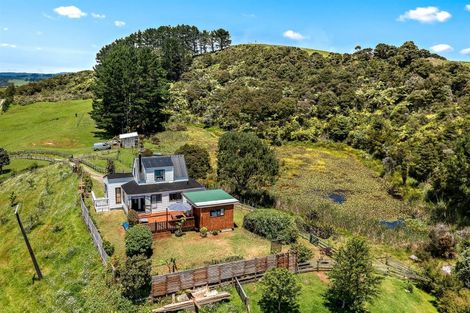Photo of property in 304 Tuhirangi Road, Makarau, Warkworth, 0984