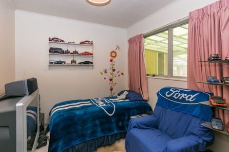 Photo of property in 4 Robinson Crescent, Tamatea, Napier, 4112