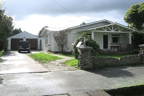 Photo of property in 206 South Street, Feilding, 4702