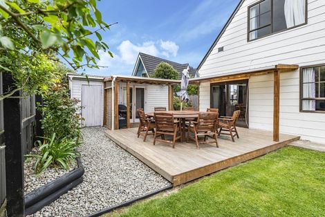 Photo of property in 12 Torlesse Crescent, Darfield, 7510