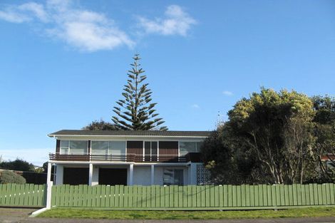 Photo of property in 234 Ocean Road, Ohope, 3121