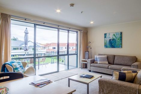 Photo of property in Beachpoint Apartments, 2/5 West End Road, Ohope, 3121