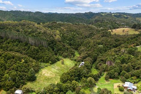 Photo of property in 46 Coalhill Lane, Kiripaka, Whangarei, 0173