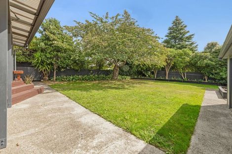 Photo of property in 56 Windsor Street, Terrace End, Palmerston North, 4410
