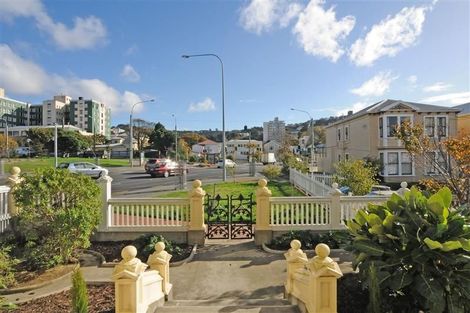 Photo of property in 15 Kensington Street, Te Aro, Wellington, 6011