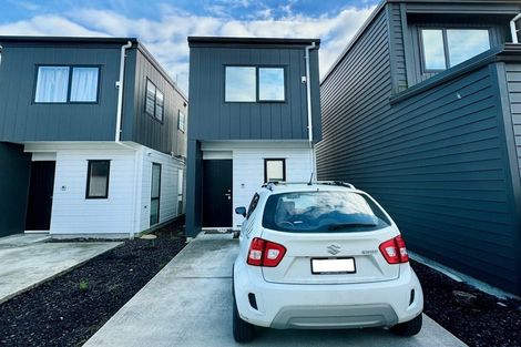 Photo of property in 24 Parahau Road, Papakura, 2110