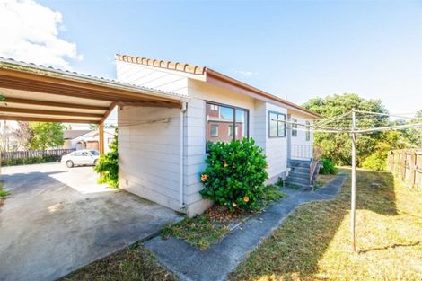 Photo of property in 1/71 Anich Road, Massey, Auckland, 0614