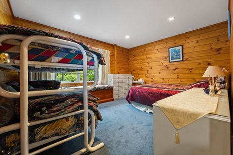 Photo of property in 1 Puratoke Rise, Pukawa Bay, Turangi, 3381