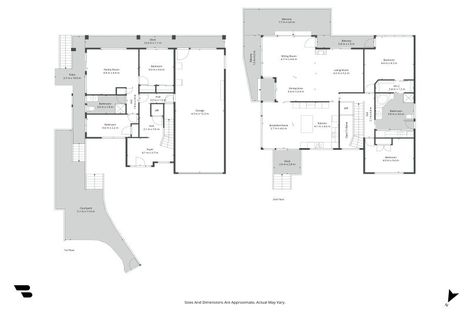 Photo of property in 133 Bruce Wallace Place, Whangamata, 3620