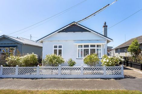 Photo of property in 11 Corunna Street, Saint Kilda, Dunedin, 9012