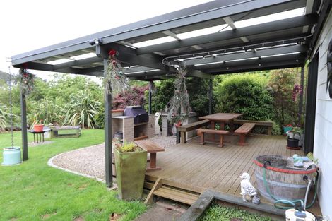 Photo of property in 159 Kereru Road, Glen Massey, Ngaruawahia, 3794