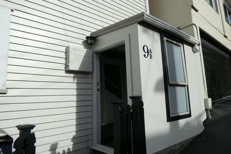 Photo of property in 9b-c Douglas Street, Levin, 5510