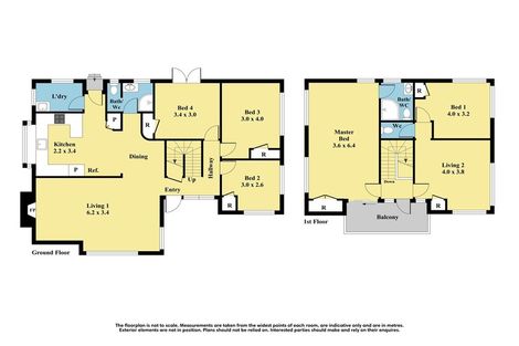 Photo of property in 25 Ashlynne Avenue, Papatoetoe, Auckland, 2025