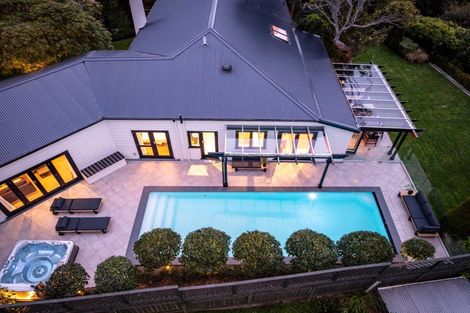 Photo of property in 11 Clark Street, Khandallah, Wellington, 6035