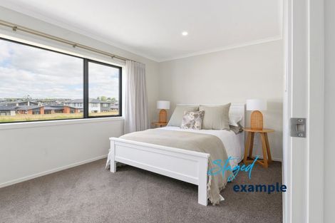 Photo of property in 7 Kakariki Lane, Rototuna North, Hamilton, 3210