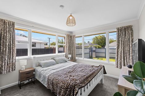 Photo of property in 10 Barclay Place, Burwood, Christchurch, 8061