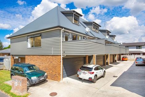 Photo of property in 11a Greensboro Street, Hamilton East, Hamilton, 3216