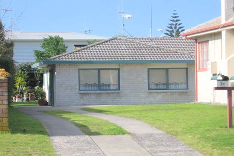 Photo of property in 7b Macville Road, Mount Maunganui, 3116